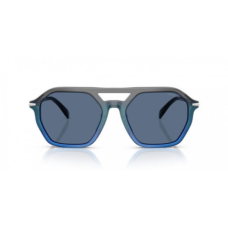 Michael Kors Gray Acetate Sunglasses