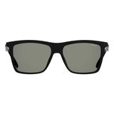 Polaroid Black Polycarbonate Sunglasses