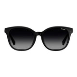 Polaroid Black Polycarbonate Sunglasses