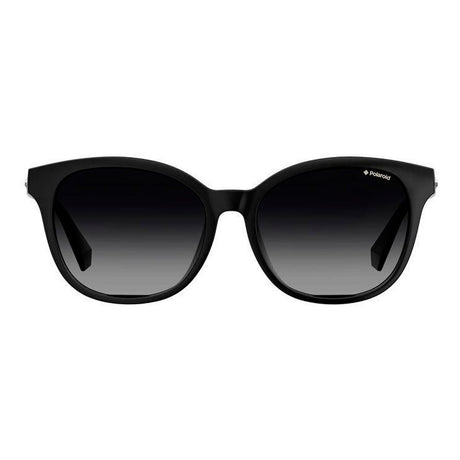 Polaroid Black Polycarbonate Sunglasses