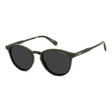 Polaroid Bicolor Polycarbonate Sunglasses