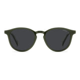 Polaroid Bicolor Polycarbonate Sunglasses
