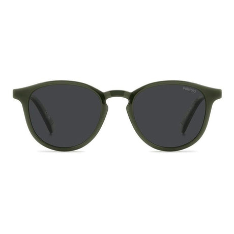 Polaroid Bicolor Polycarbonate Sunglasses