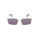 Police Multicolor Metal Sunglasses