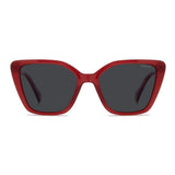 Polaroid Multicolor Polycarbonate Sunglasses