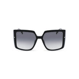 Police Black Acetate Sunglasses