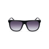 Police Black Injected Sunglasses