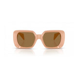 Versace Multicolor Acetate Sunglasses