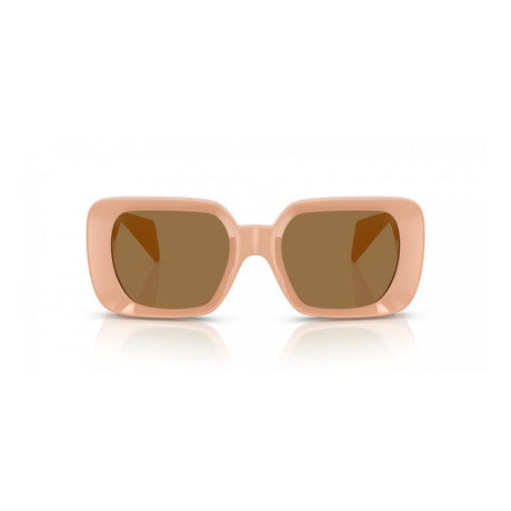 Versace Multicolor Acetate Sunglasses