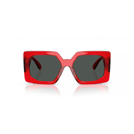Versace Multicolor Injected Sunglasses