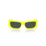 Versace Bicolor Injected Sunglasses