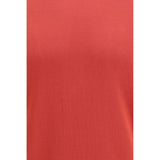 Brunello Cucinelli Multicolor Cotton Sweatshirt