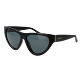 Guess Black Plastic Sunglasses