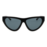 Guess Black Plastic Sunglasses