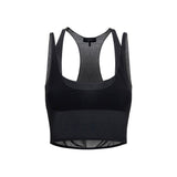 Gucci Black Viscose Bra