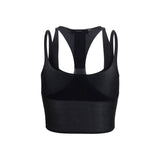 Gucci Black Viscose Bra