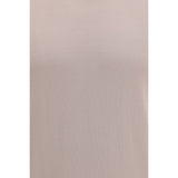 Brunello Cucinelli Beige Cotton Sweatshirt