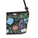 Gucci Multicolor Fabric Handbag