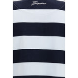 Jacquemus Multicolor Cotton T-Shirt