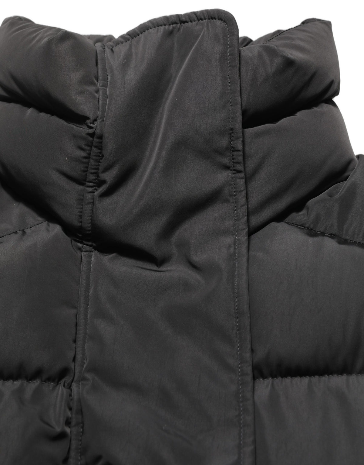 Dolce & Gabbana Black Women's Vests