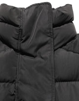 Dolce & Gabbana Black Women's Vests