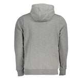 Norway 1963 Gray Cotton Men's Sweatshirt