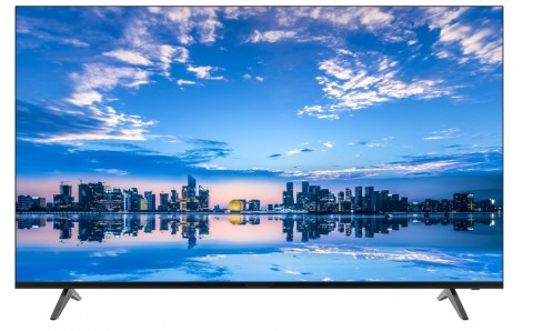 HYUNDAI TV 55'' HYTV-55FU, G, 3840 X 2160 UHD, SMART ANDROID 9.0, HOTEL MODE OPTIONAL, HDMIX3, USBX2, BLACK