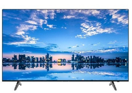 HYUNDAI TV 50'' HYTV-50FU, G, 3840 X 2160 UHD, SMART ANDROID 9.0, HOTEL MODE OPTIONAL, HDMIX3, USBX2, BLACK