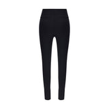 Wolford Black Polyamide Leggings