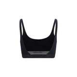 Tom Ford Black Modal Sport Bra