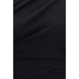 Tom Ford Black Wool Oves Aries Sweatshirt