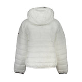 Tommy Hilfiger Bianco Polyester Women's Jacket