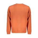 Norway 1963 Brown Cotton Men's Sweatshirt