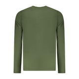 Norway 1963 Verde Cotton Men T-Shirt