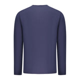 Norway 1963 Blue Cotton Men's T-Shirt