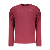 Norway 1963 Rosso Cotton Men T-Shirt