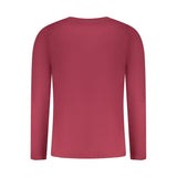 Norway 1963 Rosso Cotton Men T-Shirt
