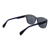 Ted Baker Blue Acetate Sunglasses