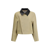 Givenchy Beige Cotton Clothing