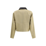 Givenchy Beige Cotton Clothing