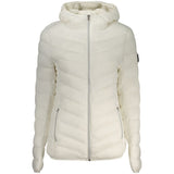 Marina Yachting Bianco Polyamide Women's Jacket