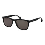 Ted Baker Black Acetate Sunglasses