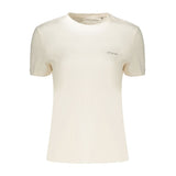 Guess Jeans Pink Cotton Women's T-Shirt
