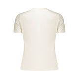 Guess Jeans Pink Cotton Women's T-Shirt