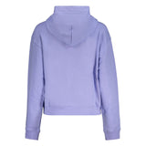 Converse Viola Cotton Womens Sweatshirt