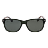 Ted Baker Bicolor Acetate Sunglasses