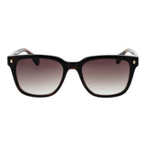 Ted Baker Brown Acetate Sunglasses