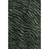 Oséree Bicolor Polyamide Casual Dress