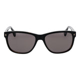 Ted Baker Black Acetate Sunglasses