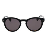 Ted Baker Black Acetate Sunglasses